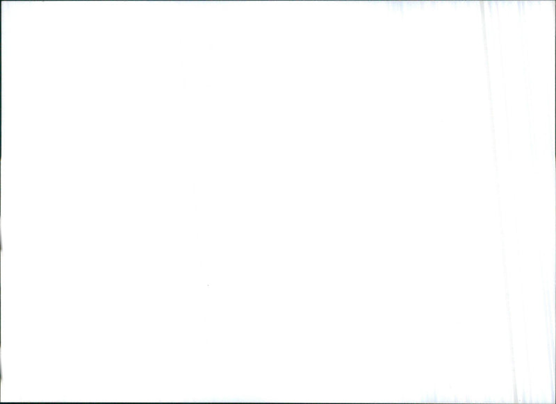 1998 Citroën Xsara - Vintage Photograph