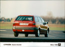 1998 Citroën Xsara - Vintage Photograph
