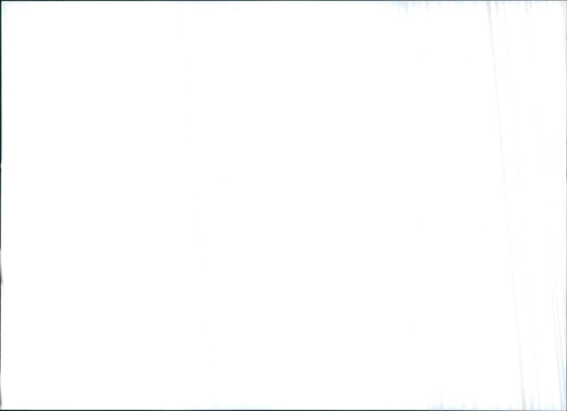 1998 Citroën Xsara - Vintage Photograph