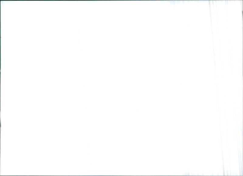 1998 Citroën Xsara - Vintage Photograph