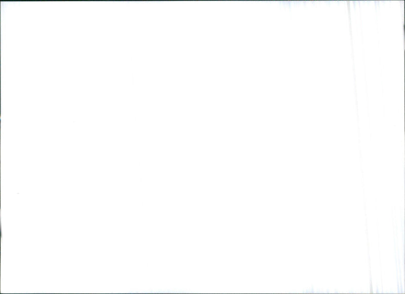 1998 Citroën Xsara - Vintage Photograph