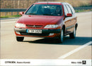 1998 Citroën Xsara - Vintage Photograph