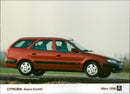1998 Citroën Xsara - Vintage Photograph