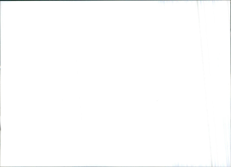 1998 Citroën Xsara - Vintage Photograph