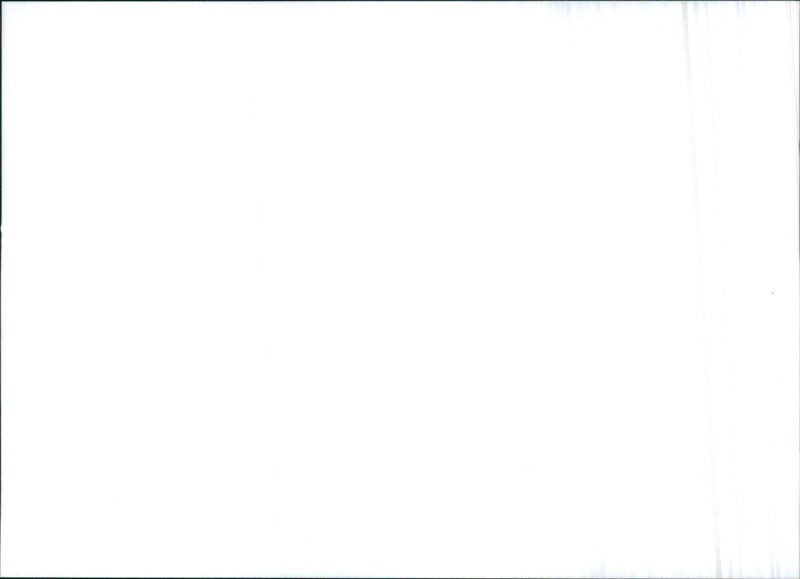 1998 Citroën Xsara - Vintage Photograph