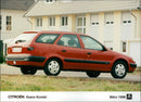 1998 Citroën Xsara - Vintage Photograph