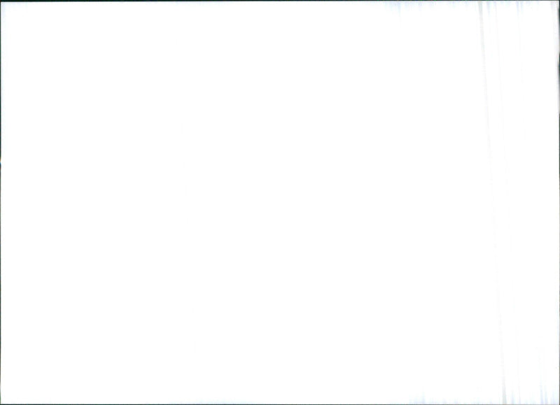 1998 Citroën Xsara - Vintage Photograph