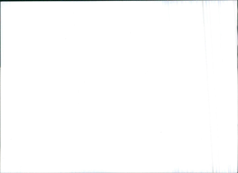 1998 Citroën Xsara - Vintage Photograph