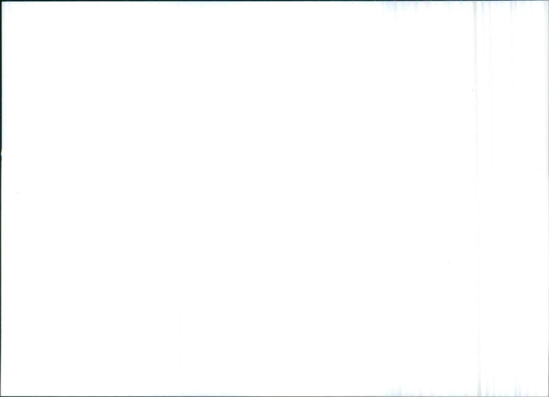 1998 Citroën Xsara - Vintage Photograph