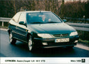 1998 Citroën Xsara - Vintage Photograph