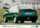 1998 Citroën Xsara - Vintage Photograph
