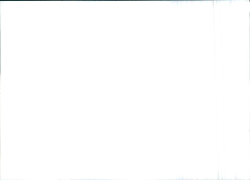 1998 Citroën Xsara - Vintage Photograph