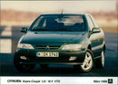 1998 Citroën Xsara - Vintage Photograph