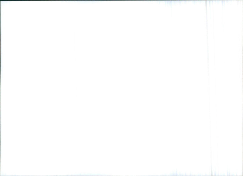 1998 Citroën Xsara - Vintage Photograph