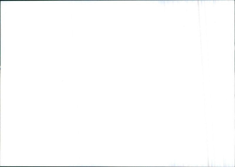 1998 Citroën Xsara - Vintage Photograph