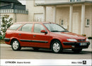 1998 Citroën Xsara - Vintage Photograph