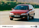 1998 Citroën Xsara - Vintage Photograph