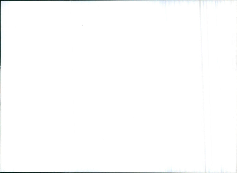 1998 Citroën Xsara - Vintage Photograph