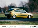 1998 Citroën Xsara - Vintage Photograph