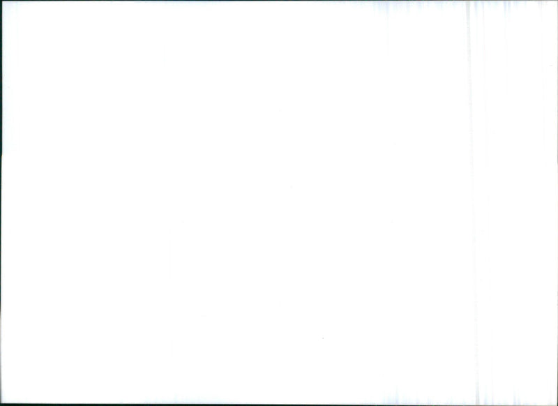 1998 Citroën Xsara - Vintage Photograph