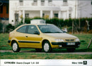 1998 Citroën Xsara - Vintage Photograph