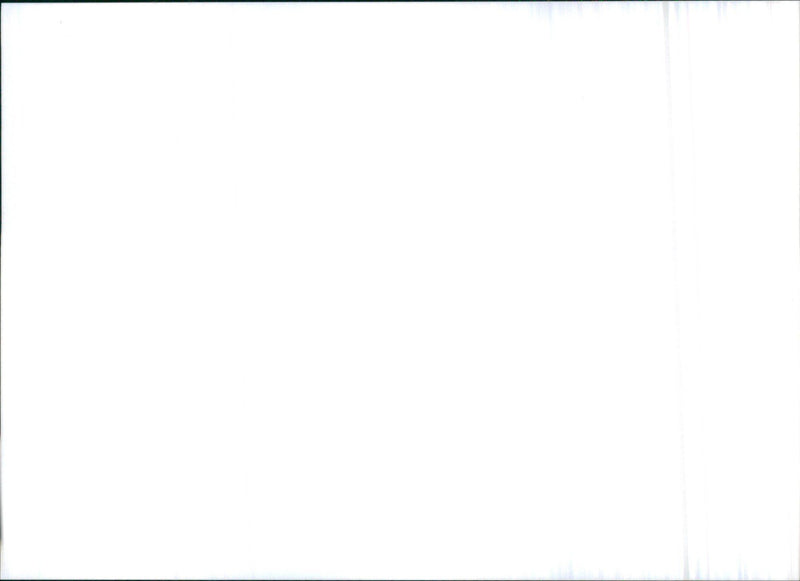 1998 Citroën Xsara - Vintage Photograph