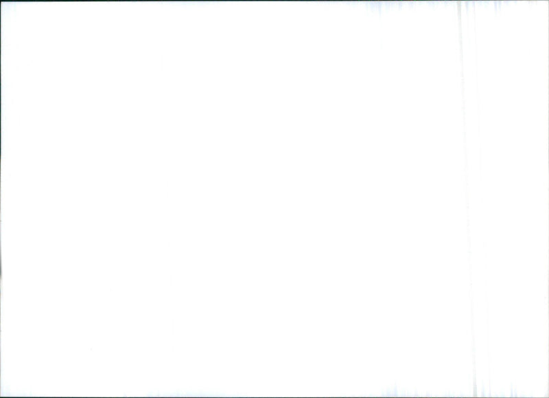 1998 Citroën Xsara - Vintage Photograph