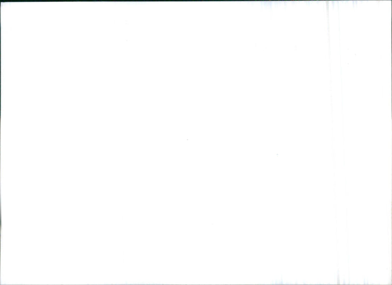 1998 Citroën Xsara - Vintage Photograph