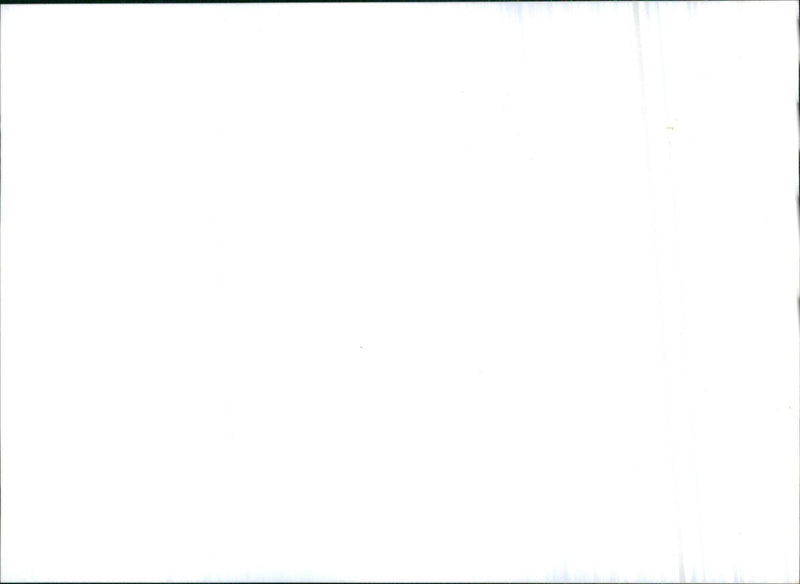 1998 Citroën Xsara - Vintage Photograph