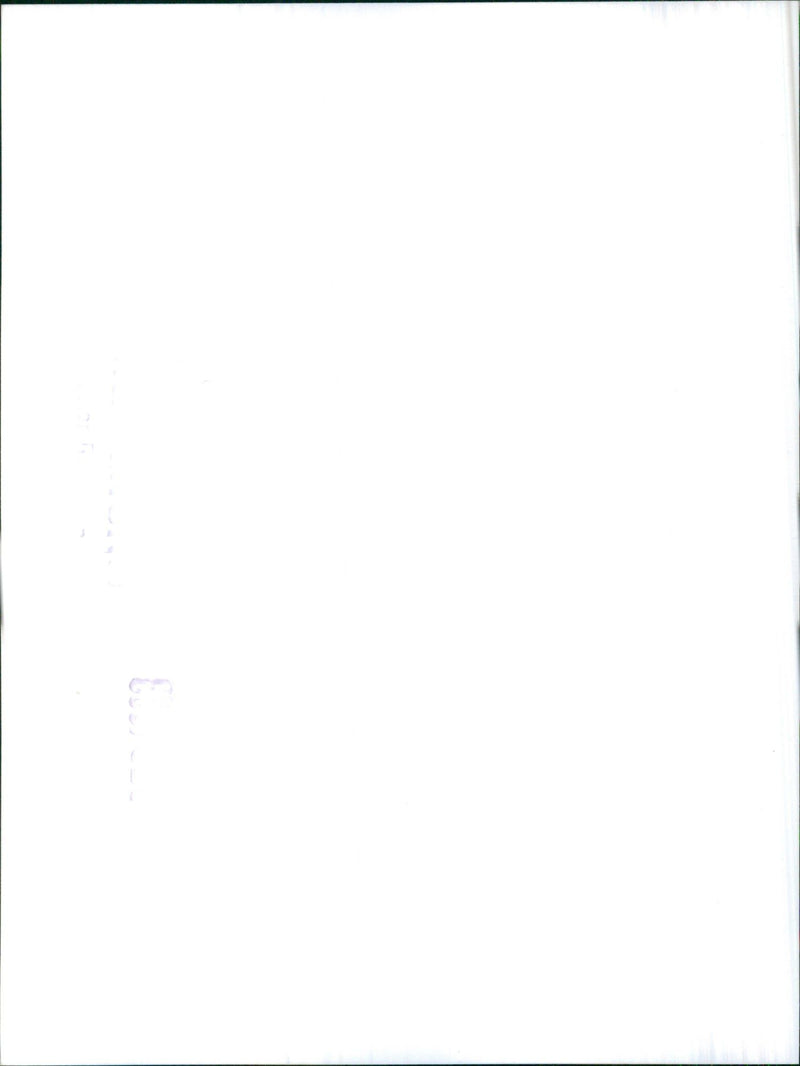 TRIUMPH VITESSE (Rover) - Vintage Photograph