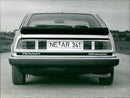 Rover VITESSE - Vintage Photograph