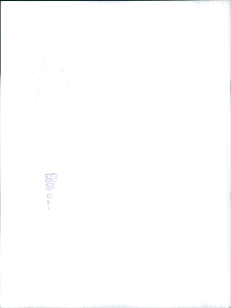 Rover VITESSE - Vintage Photograph