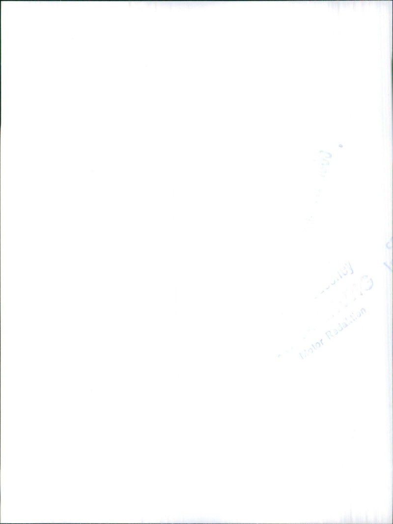 Rover VITESSE liftback - Vintage Photograph