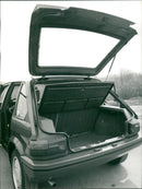 Rover VITESSE liftback - Vintage Photograph