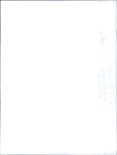 MG car on road test - Vintage Photograph