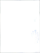 MG car dashboard view - Vintage Photograph