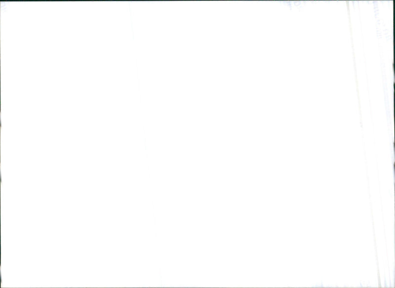 1994 Saab 900 SE V6 - Vintage Photograph