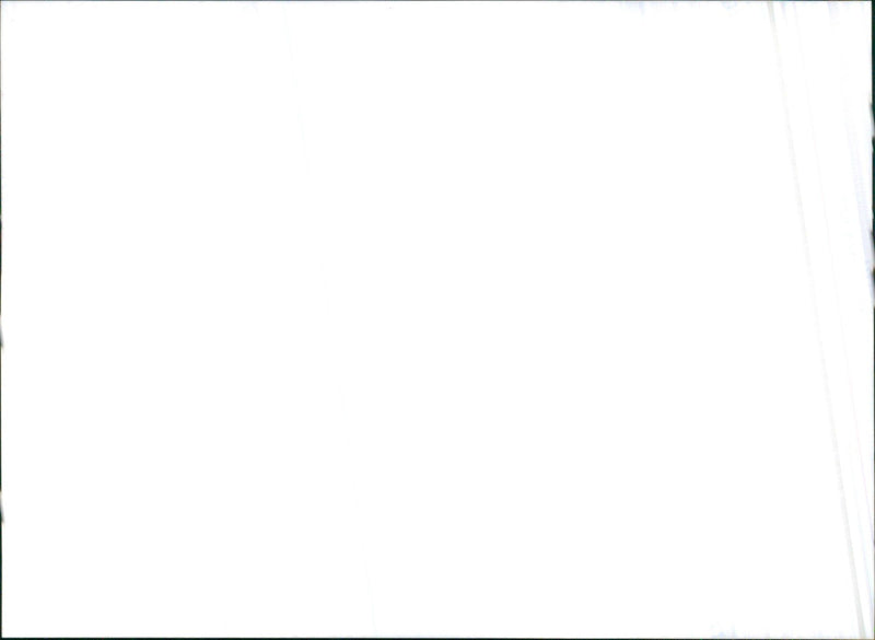 1994 Saab 900 - Vintage Photograph