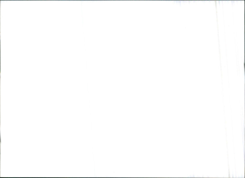 1994 Saab 900 - Vintage Photograph