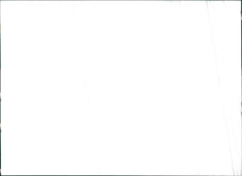 1994 Saab 900 - Vintage Photograph