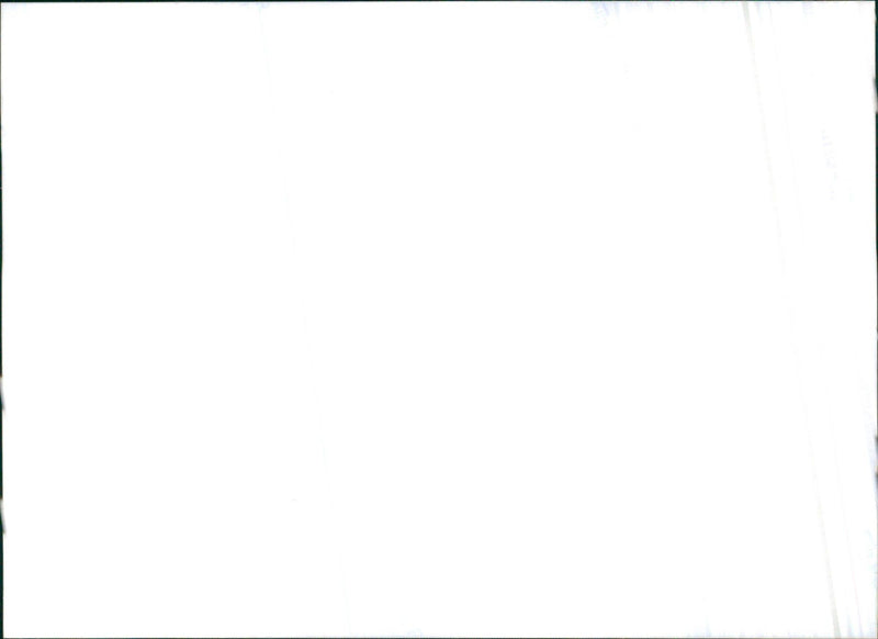 1994 Saab 900 - Vintage Photograph