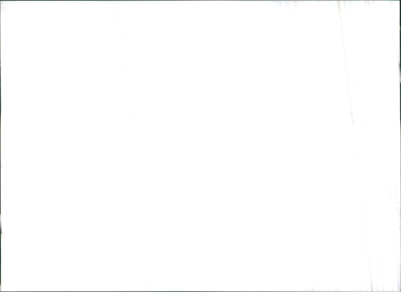 1994 Saab 900 - Vintage Photograph