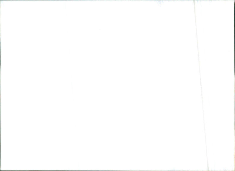 1994 Saab 9000 CDE - Vintage Photograph