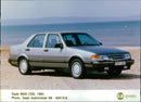 1994 Saab 9000 CDE - Vintage Photograph