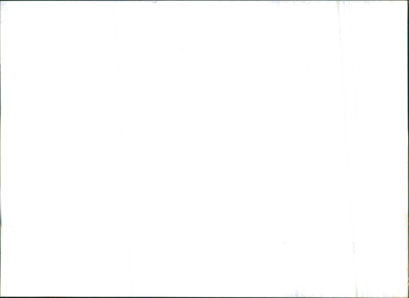 Saab Trionic - Control unit - Vintage Photograph