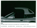 BMW Z3 - Vintage Photograph