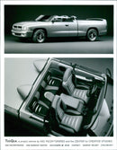 TekQua - Vintage Photograph