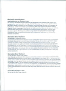 Mercedes-Benz Maybach - Vintage Photograph