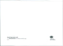 Audi Cabriolet 2.8 E - Vintage Photograph