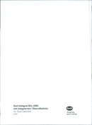 Audi Cabriolet - Vintage Photograph